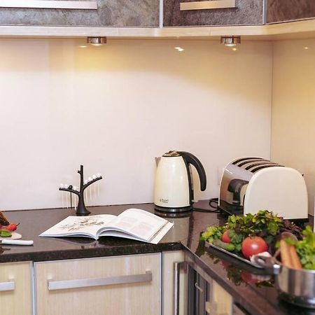 Apartment In The Heart Of Warsaw! Dış mekan fotoğraf
