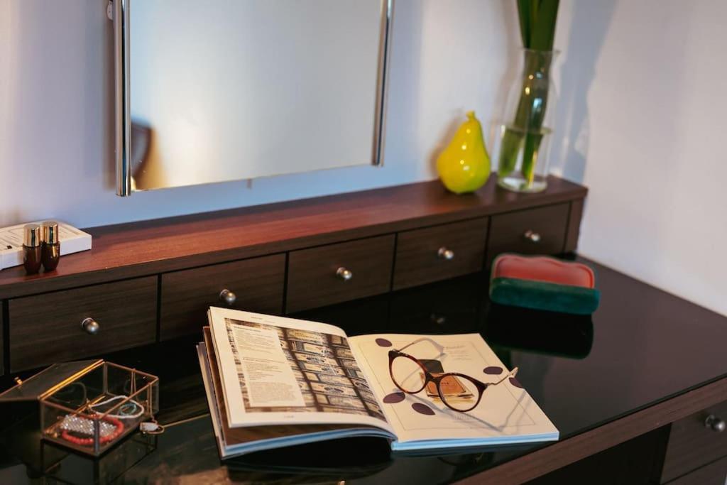 Apartment In The Heart Of Warsaw! Dış mekan fotoğraf