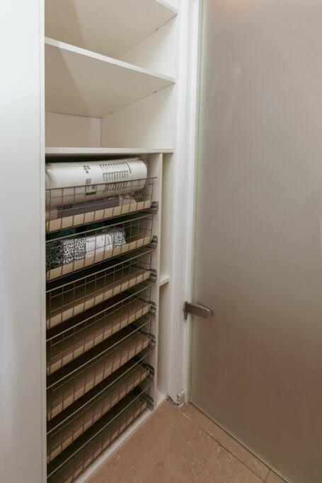 Apartment In The Heart Of Warsaw! Dış mekan fotoğraf