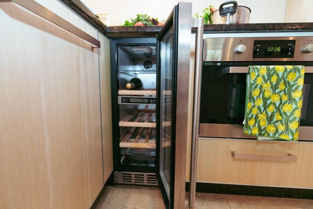 Apartment In The Heart Of Warsaw! Dış mekan fotoğraf