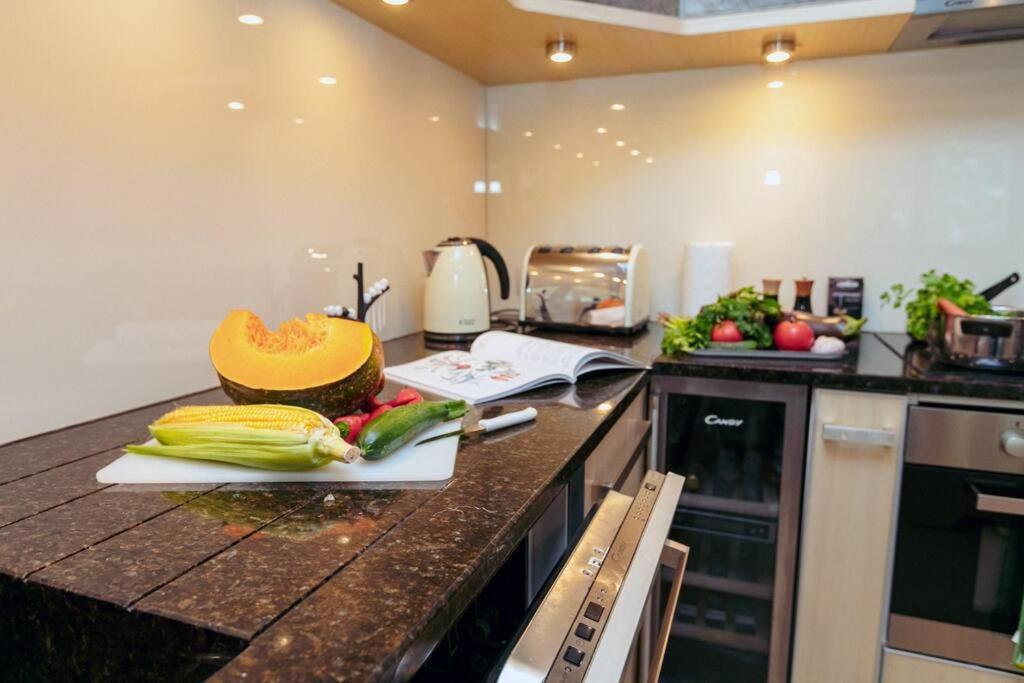 Apartment In The Heart Of Warsaw! Dış mekan fotoğraf