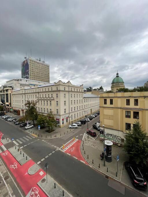 Apartment In The Heart Of Warsaw! Dış mekan fotoğraf