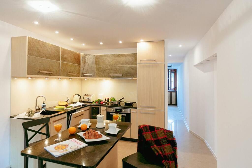 Apartment In The Heart Of Warsaw! Dış mekan fotoğraf