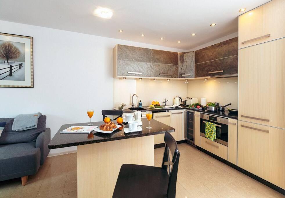 Apartment In The Heart Of Warsaw! Dış mekan fotoğraf