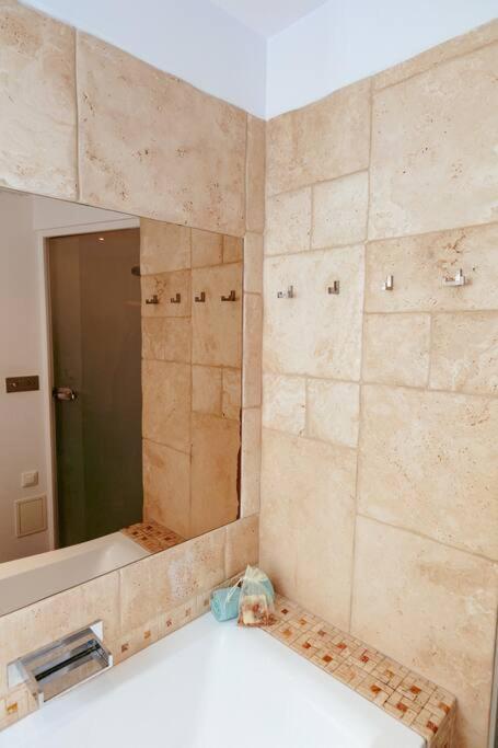 Apartment In The Heart Of Warsaw! Dış mekan fotoğraf