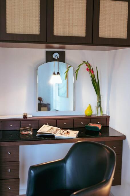 Apartment In The Heart Of Warsaw! Dış mekan fotoğraf