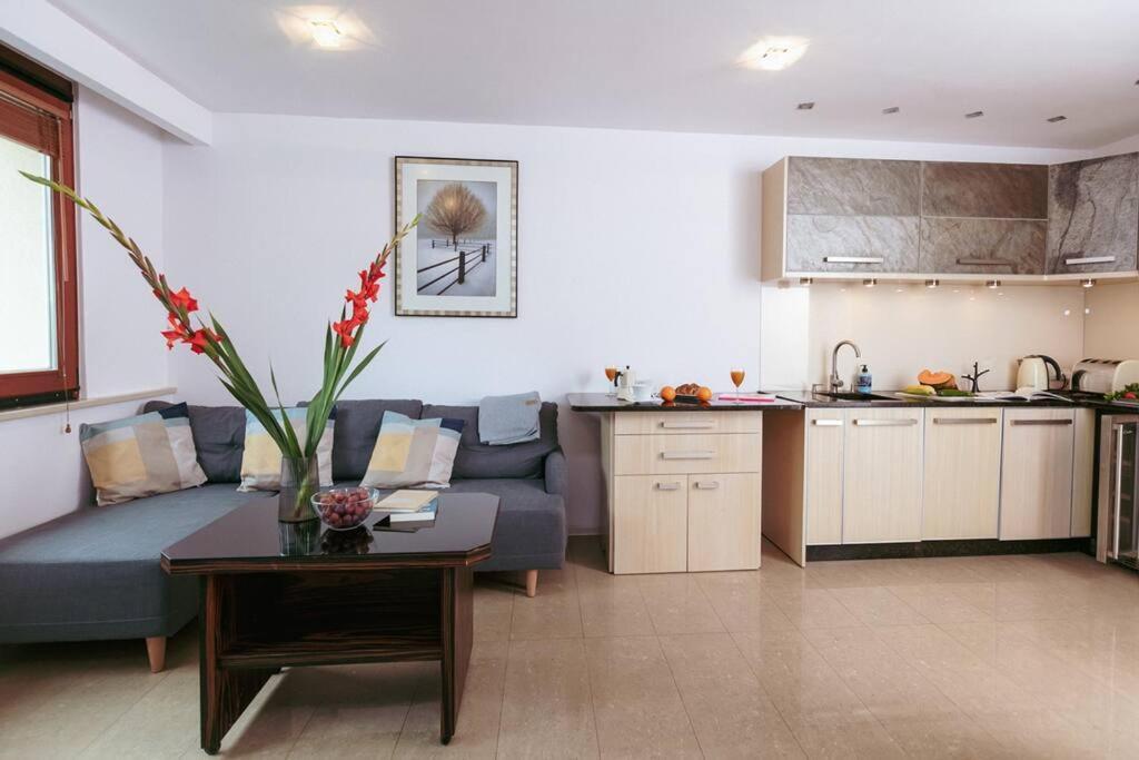 Apartment In The Heart Of Warsaw! Dış mekan fotoğraf