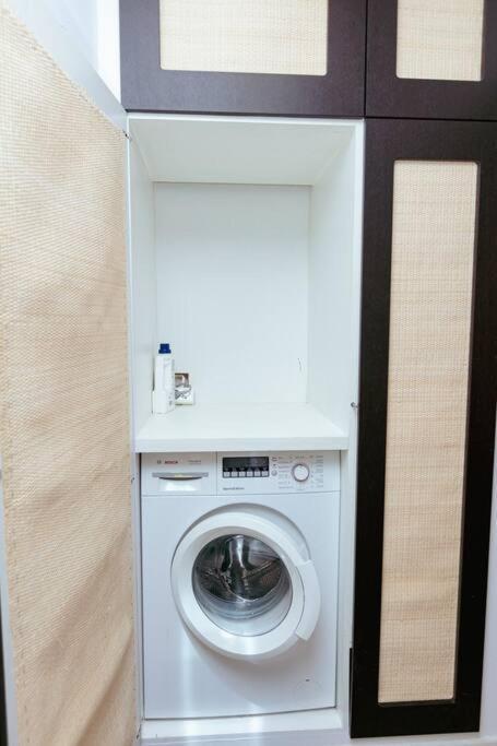 Apartment In The Heart Of Warsaw! Dış mekan fotoğraf